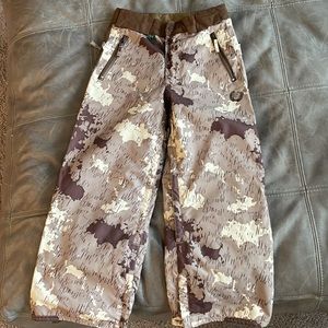 Volcom Youth Ski 🎿 Pants